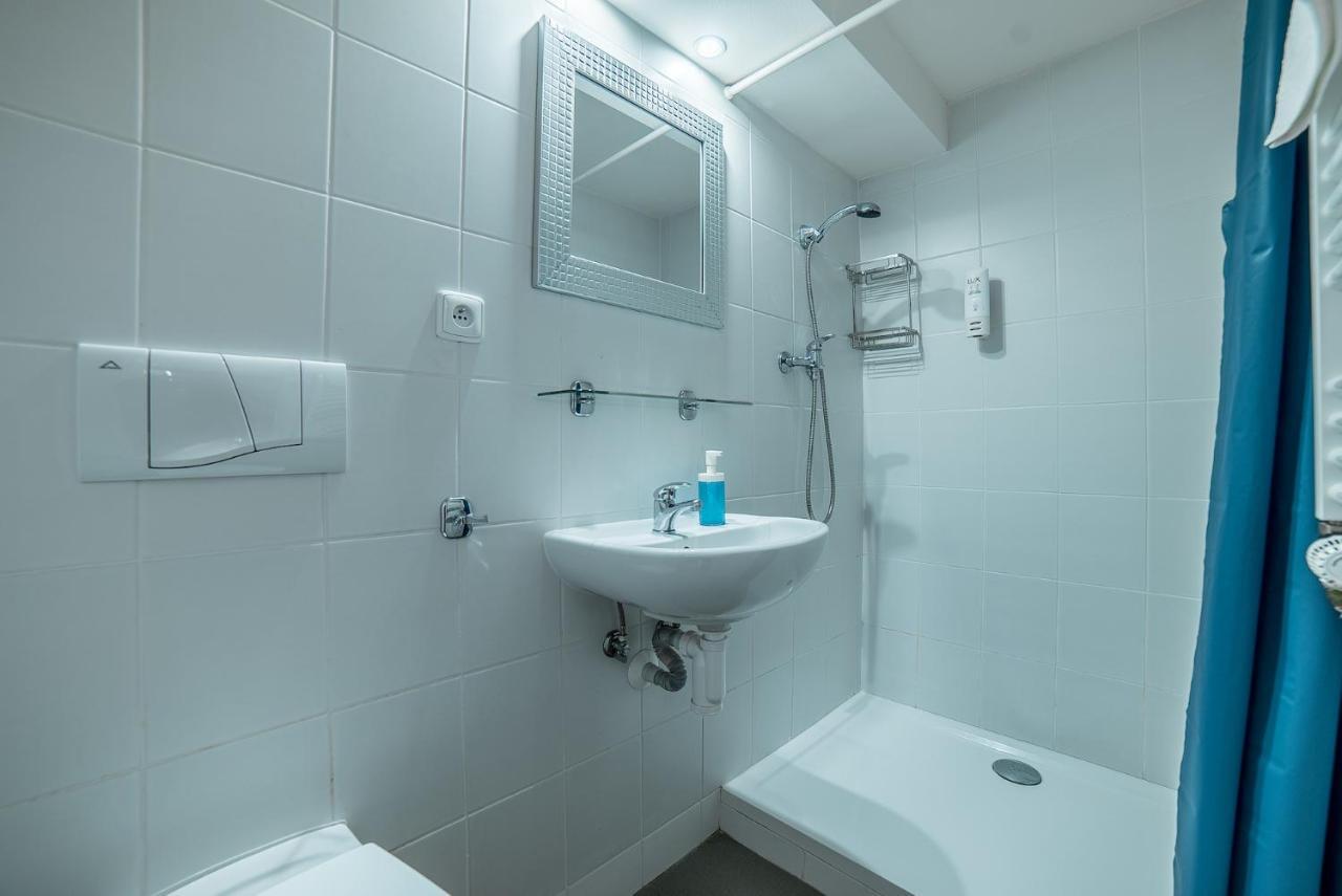 Antonio Residence Skvorec Ngoại thất bức ảnh